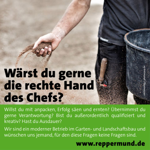 rechte-hand-reppermund